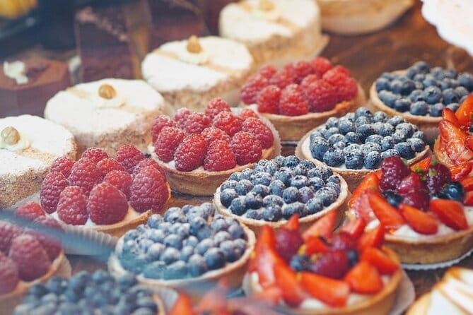 Florence: "The Medici's Elixir" Fun City Quest - The Sweet Reward at the End