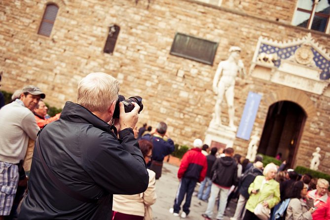 Florence - The Medici's Private Walking Tour - Historical Highlights at Florences Medici Sites