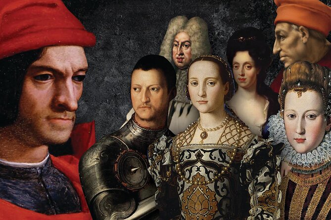 Florence - The Medici's Private Walking Tour - Why This Tour Stands Out