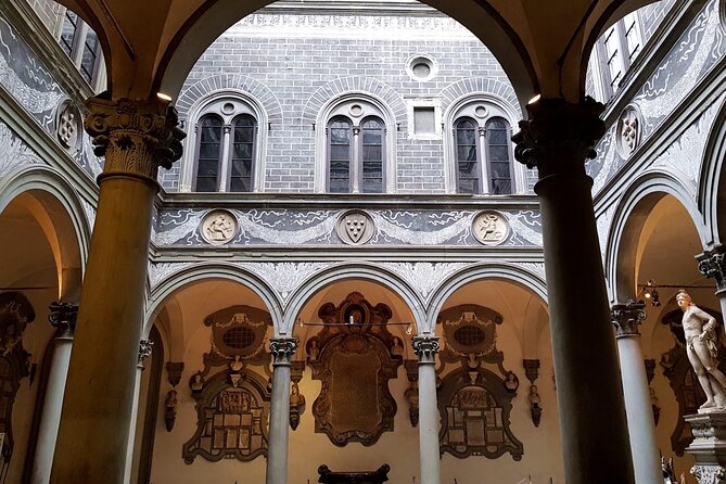 Florence - The Medici's Private Walking Tour - Frequently Asked Questions