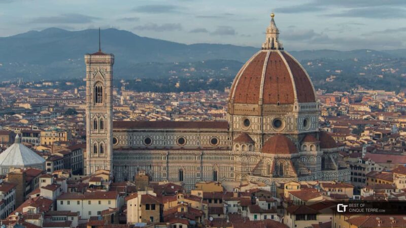 Florence: Themed Walking Tours with Local Guide - Key Points
