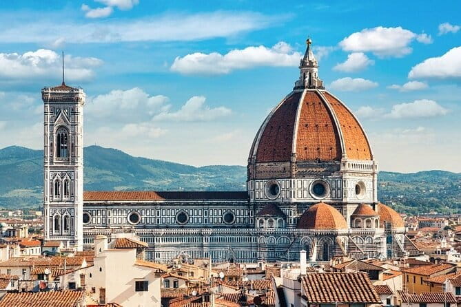 Florence: Ticket to See Michelangelo's David - Tour Logistics and Accessibility