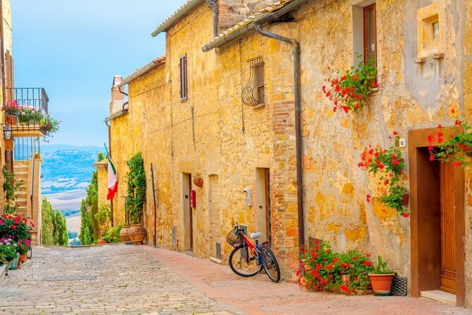 Florence Time Travel Quest: Michelangelos Secret Trail - Limitations and Considerations