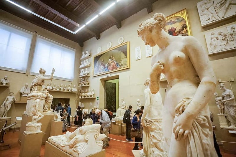 Florence: Timed Entry to Michelangelo's David + Audio App - Practical Details for a Smooth Visit