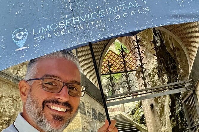 Florence to Cinque Terre ONE WAY TRANSFER - From Florence Hotels to the Stunning Cinque Terre Villages