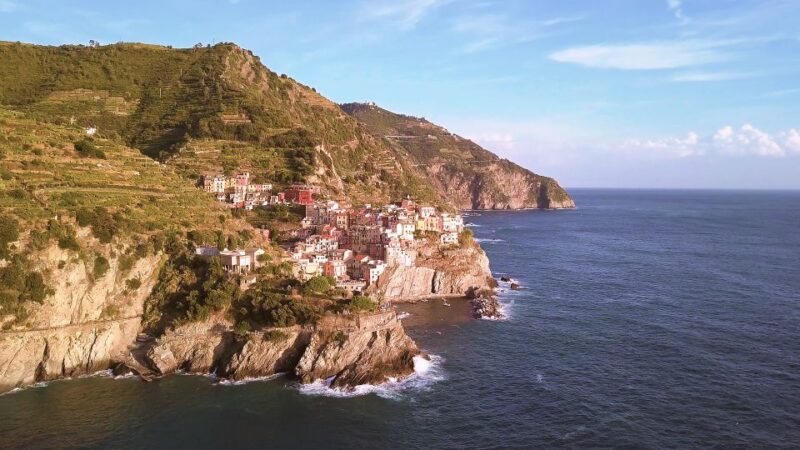 Florence to Cinque Terre: Round-Trip Escorted Journey - How This Tour Compares to Similar Options