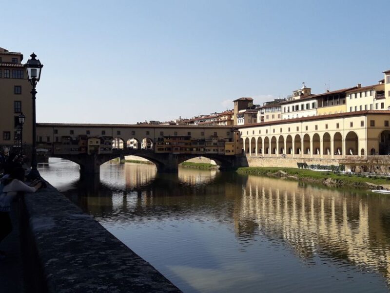 Florence to Fiesole: Golf Cart Tour with Roman Theatre Visit - Guides and Personal Touches