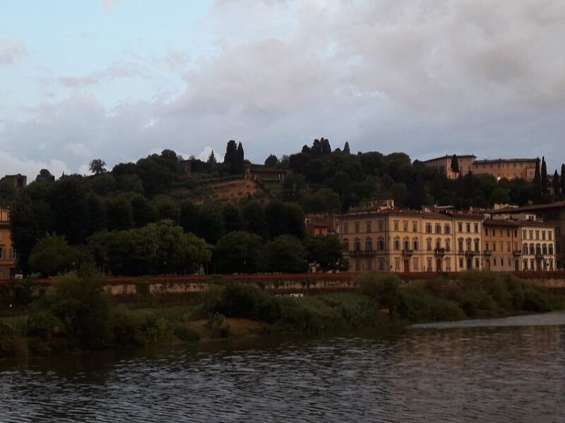 Florence to Fiesole: Golf Cart Tour with Roman Theatre Visit - Tour Pricing and Booking Flexibility