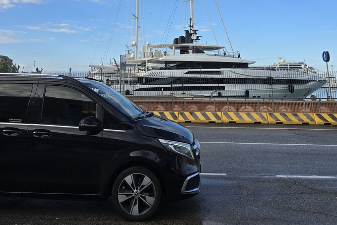 Florence to/from Civitavecchia Cruise Port - Private Transfer - Final Thoughts on the Florence to Civitavecchia Private Transfer