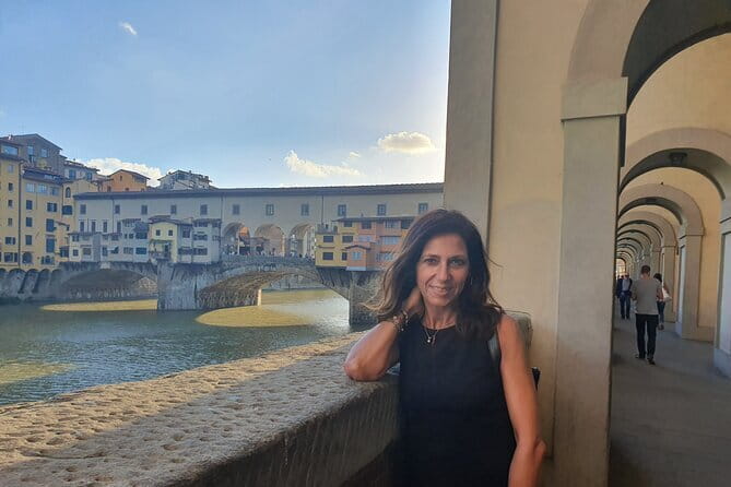 Florence: Top Private Classic Walking Tour - Key Points