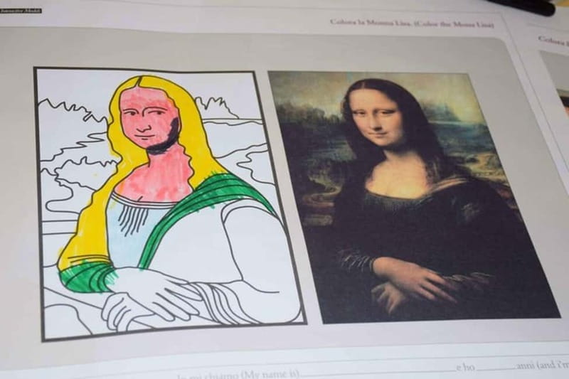 Florence tour for Families: Discovering Leonardo da Vinci - Practical Details and Accessibility