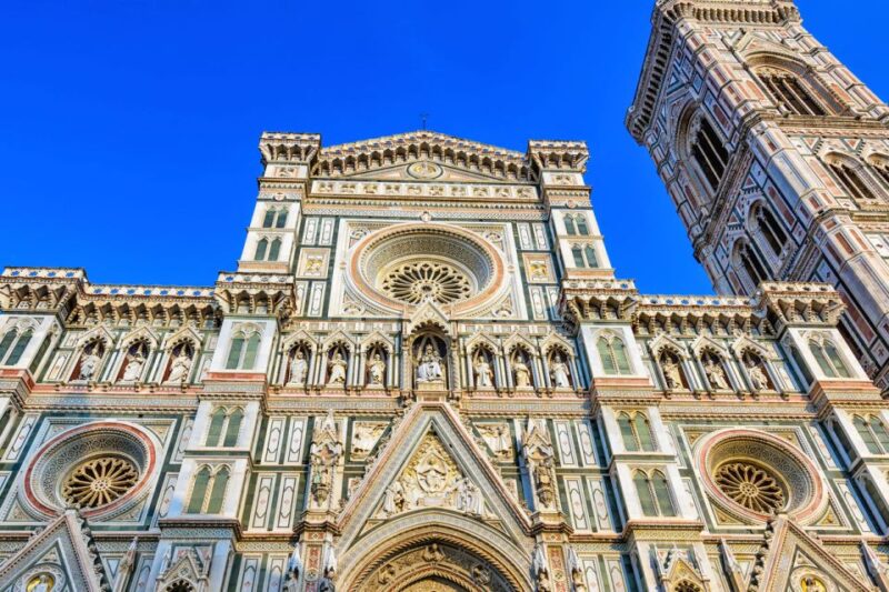 Florence Tour for Kids and Families with Gelato - Discover Florence with a Family-Friendly Guided Walking Tour and Gelato