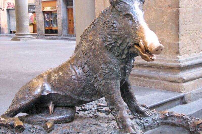 Florence Tour for Kids and Families with Gelato - Key Points