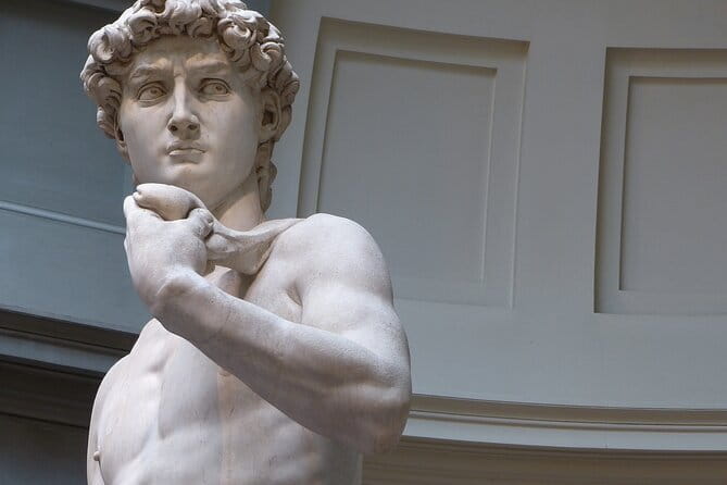 Florence Tour: Michelangelo's David and Historic Center - Value for Money and Tour Pacing
