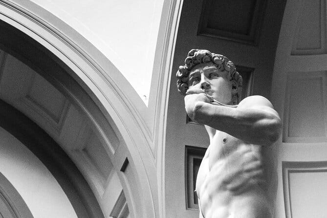Florence Tour: Michelangelo's David and Historic Center - Why This Tour Stands Out in Florence