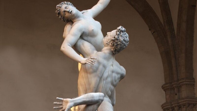 Florence Tour: Michelangelo's David and Historic Center - Exploring Florence’s Historic Center and Architectural Marvels