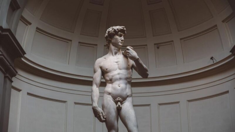 Florence Tour: Michelangelo's David and Historic Center - Practical Details: Logistics and Accessibility