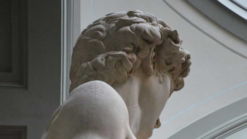 Florence Tour: Michelangelo's David and Historic Center - Balancing Strengths and Limitations of the Tour