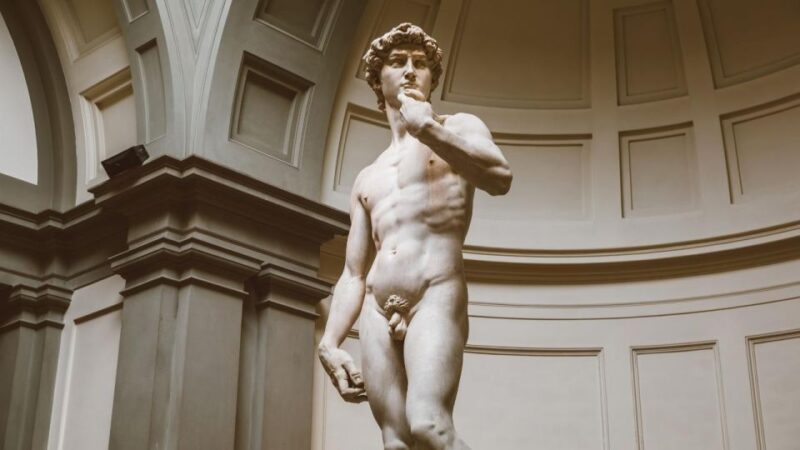 Florence Tour: Michelangelo's David and Historic Center - Who Will Love This Tour?