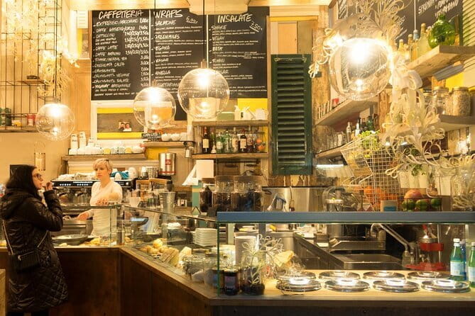 Florence Traditional DelicaciesTour - Key Points