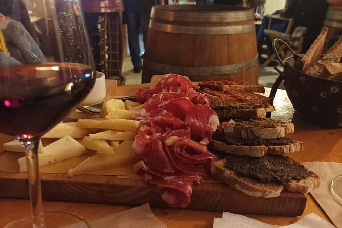 Florence Traditional DelicaciesTour - Exploring Florence’s Traditional Delicacies