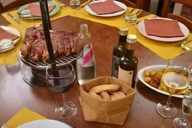 Florence Traditional DelicaciesTour - Pricing and Booking Insights