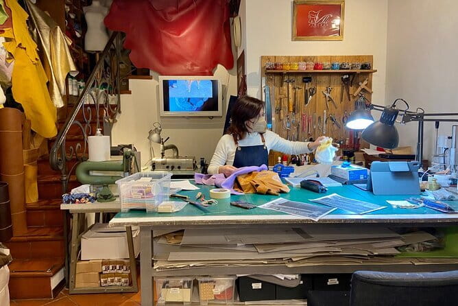Florence Traditional Local Artisan Experience - Discover Florence’s Hidden Artisanal World for $155.57