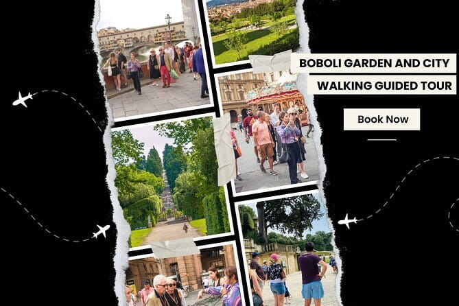 Florence Traditional Local Artisan Experience - Logistics and Meeting Details