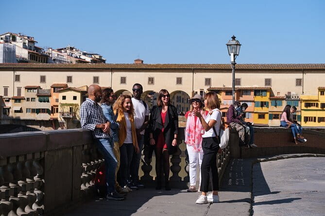 Florence Treasures and Tastes Walking Tour for Small Groups or Private - Explore Florence’s Treasures and Tastes in Just 3 Hours