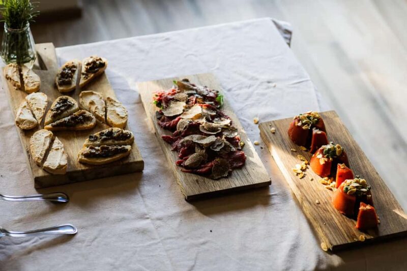 Florence: Truffle Hunt with Gourmet Platter Tasting - Discover the Unique Charm of a Tuscan Truffle Hunt and Gourmet Tasting