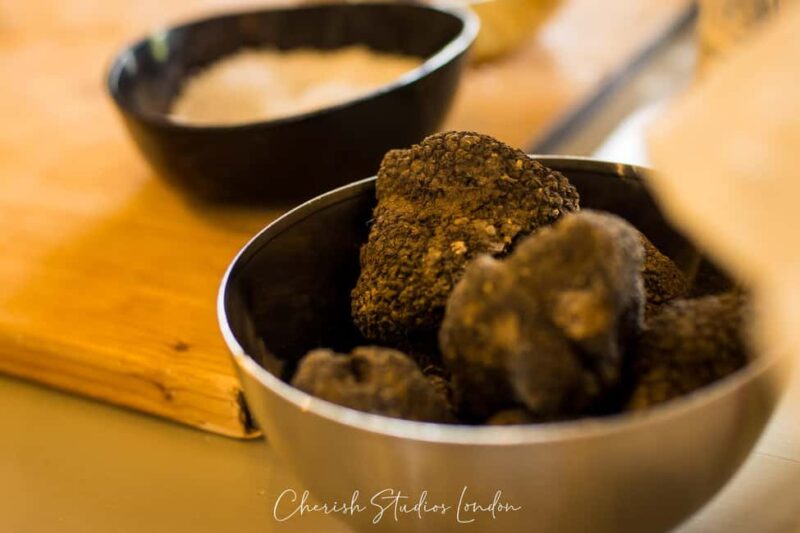 Florence: Truffle Hunting Tour with Lunch - Discover the Charm of Tuscan Truffle Hunting Near Florence