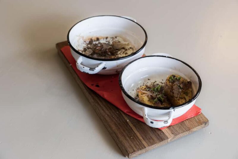 Florence: Truffle Hunting Tour with Lunch - Tasting a 3-Course Truffle Lunch