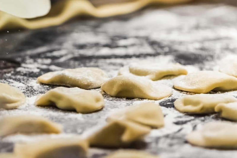 Florence: Tuscan cooking class with handmade pasta and wine - Discover the Authentic Florence Cooking Experience with Handmade Pasta
