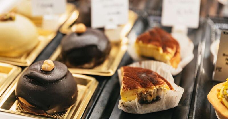 Florence: Tuscan Food and Wine Guided Walking Tour - Highlights of the Food Stops