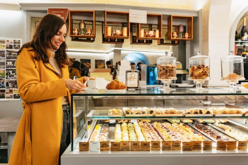 Florence: Tuscan Food and Wine Guided Walking Tour - Frequently Asked Questions