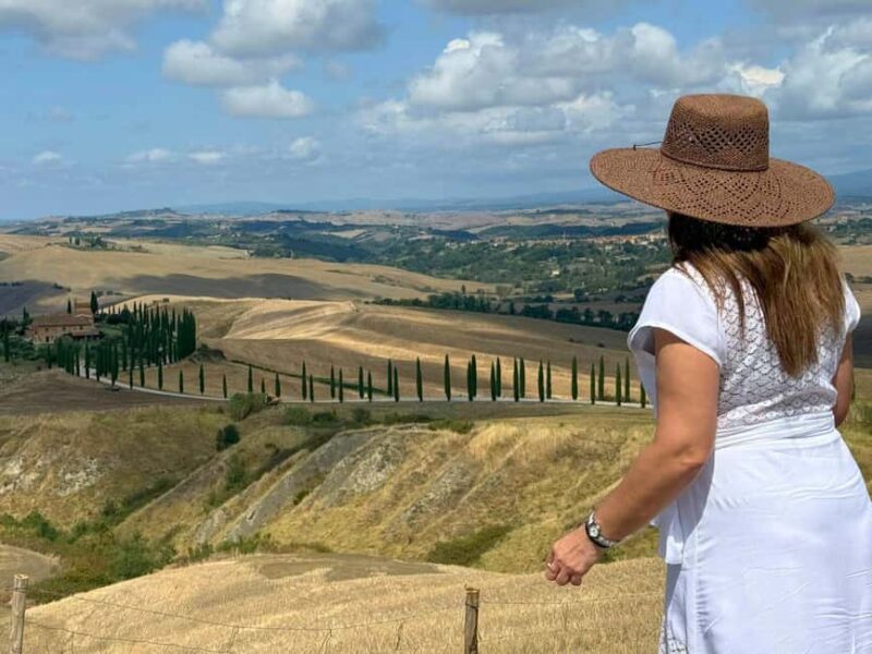 Florence & Tuscany: 5-Day Ultimate Combo Tour - Key Points