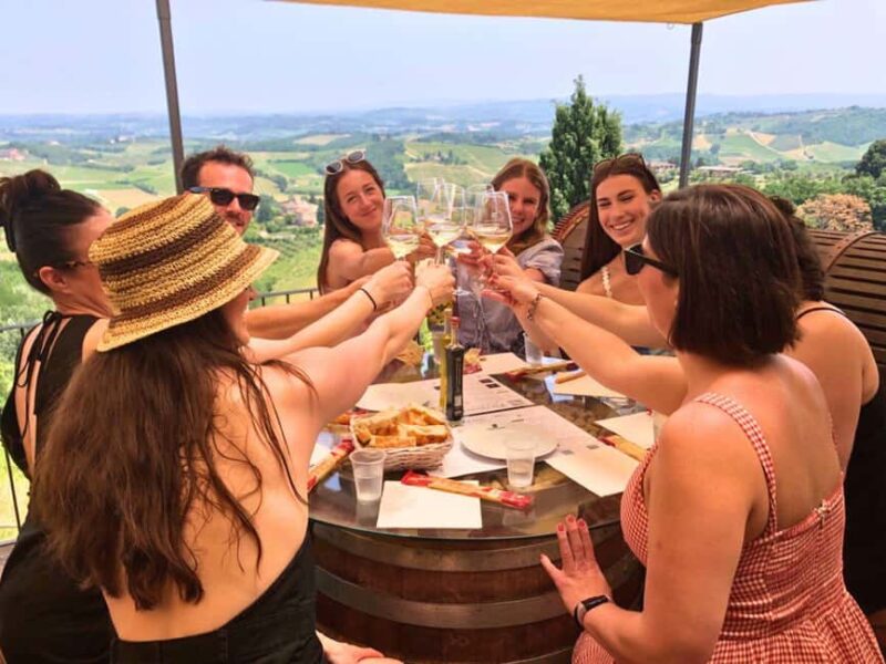 Florence & Tuscany: 5-Day Ultimate Combo Tour - Exploring Florence at Your Own Pace on Day Two