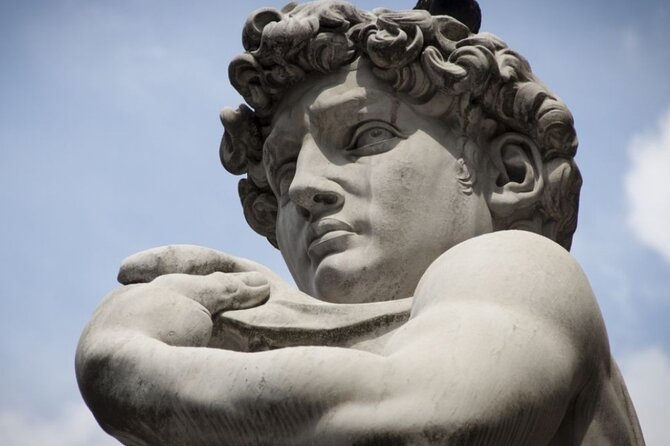 Florence & Tuscany Day Tour from Rome with Wine Tasting & Lunch - Honest Considerations and Limitations