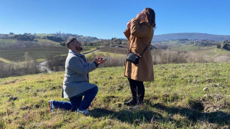 Florence: Tuscany Vespa Wine Tour with Lunch & Wine Tastings - Starting Point and Tour Duration