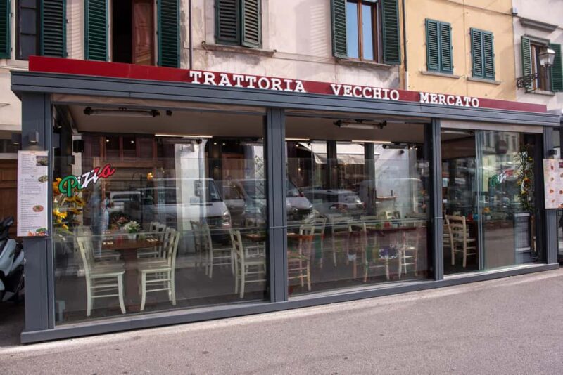 Florence: Typical Tuscan Dinner in the Heart of Florence: Boboli Menu - Key Points