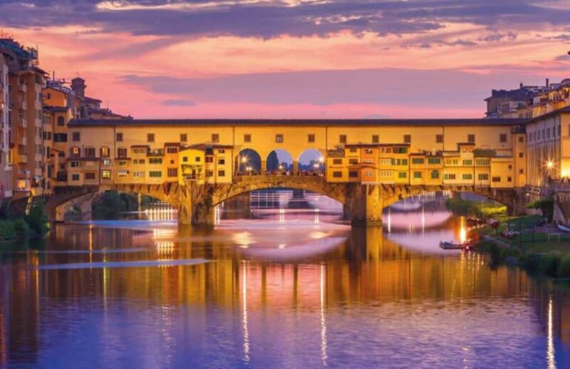 Florence: Uffizi, Accademia & Duomo Guided Tour - Key Points