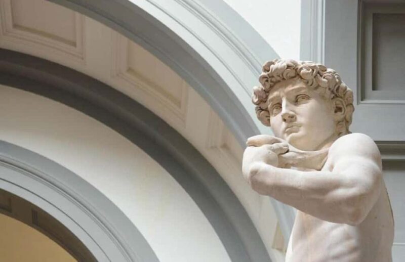 Florence: Uffizi, Accademia & Duomo Guided Tour - Comparing Similar Experiences