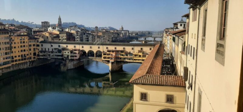 Florence: Uffizi & Accademia Galleries Guided Visits - Explore Florence’s Art Masterpieces with Expert Guides