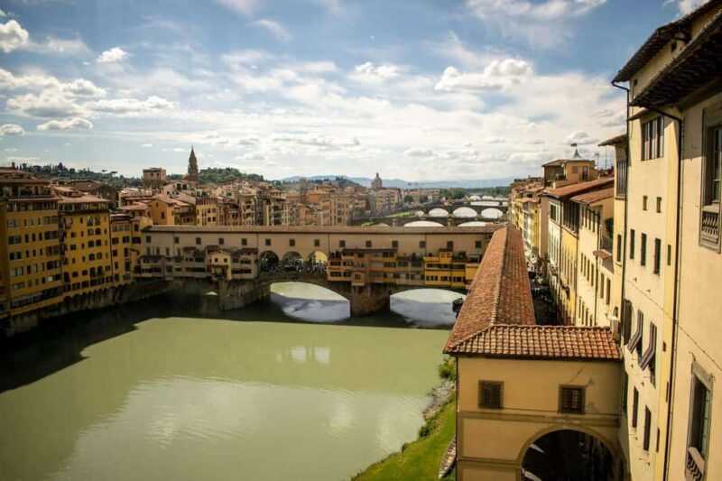 Florence: Uffizi and Accademia Gallery Skip-the-Line Tour - Wrapping Up the Florence Art Experience