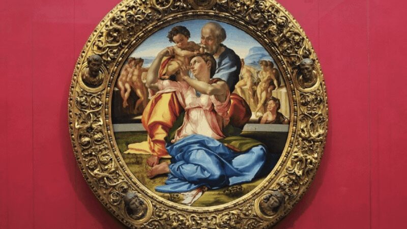 Florence: Uffizi and Vasari Corridor Timed Ticket & AudioApp - Accessibility and Practical Tips for Visitors