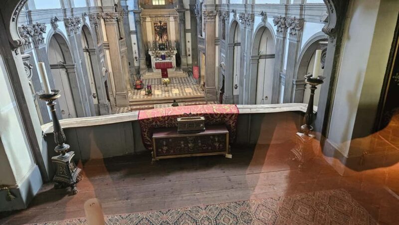 Florence: Uffizi and Vasari Corridor Timed Ticket & AudioApp - Who Will Appreciate This Tour Most?