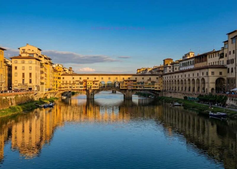 Florence: Uffizi, David Tour & Gelato with Art Historian - Visiting Michelangelo’s David at the Accademia