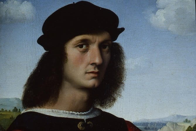 Florence Uffizi Gallery and Its Fundamental Paintings Guided Tour - Key Points