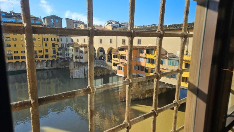 Florence: Uffizi Gallery and Vasari Corridor Private Tour - Pricing, Languages, and Booking Considerations