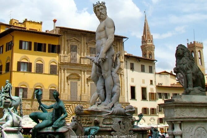 Florence: Uffizi Gallery Audio Guided Tour led by Tour Leader - Who Will Appreciate This Uffizi Tour Most?